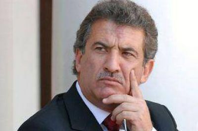 Sergio Urribarri: �Comparto la indignaci�n�