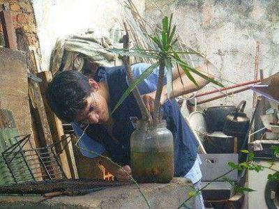 Dengue: realizan nuevo Levantamiento R�pido de �ndices Aedes Aegypti