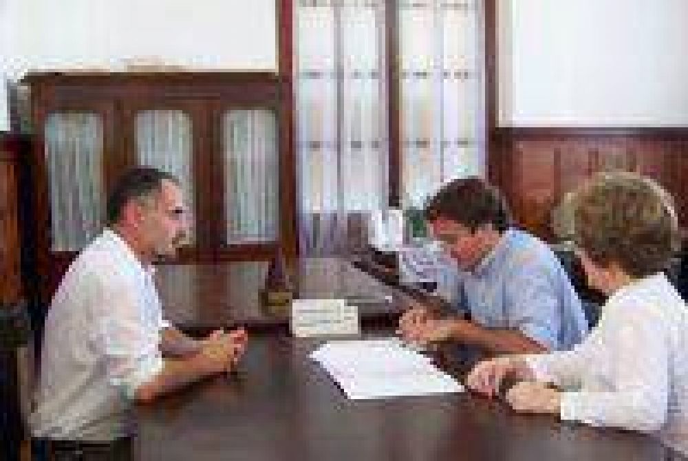 Renuevan la l�nea de cr�ditos para mejoras ambientales en las industrias entrerrianas