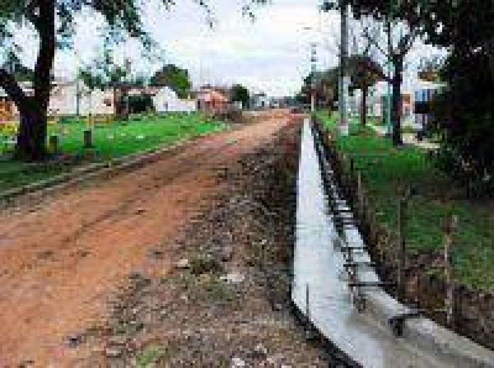 Tres obras para la regi�n de Salto Grande est�n en proceso de licitaci�n