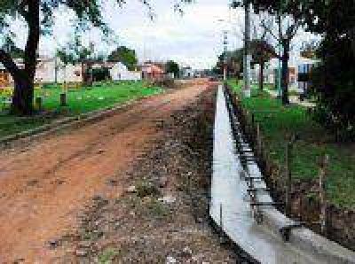 Tres obras para la regi�n de Salto Grande est�n en proceso de licitaci�n