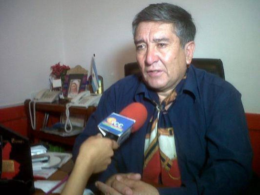 Le�n Mendoza realiza cambios en su gabinete
