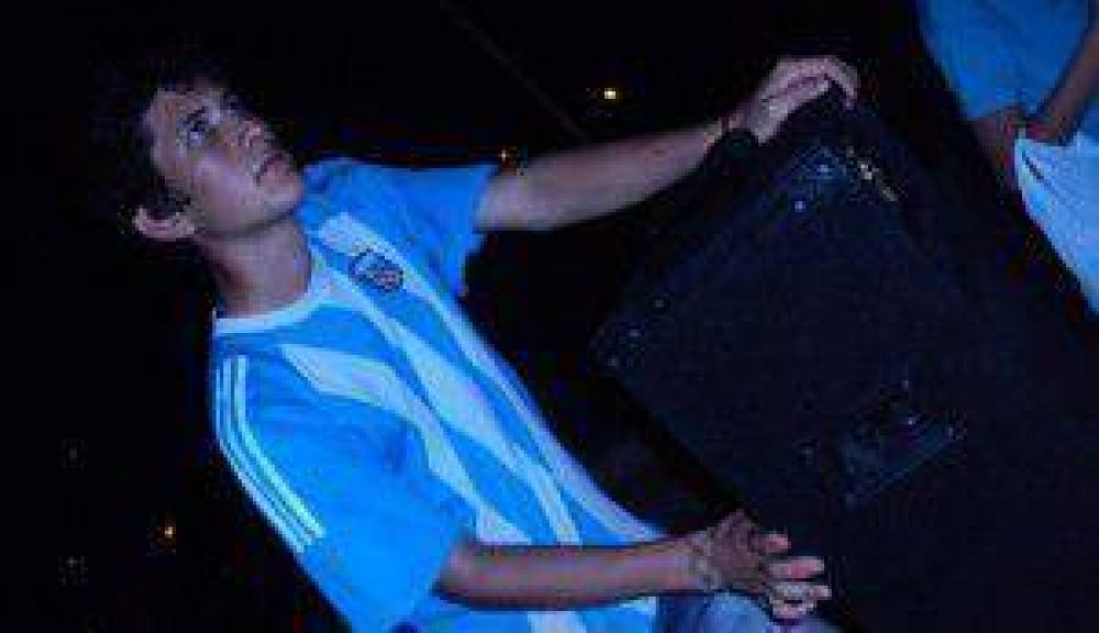 Nuestra Justicia 