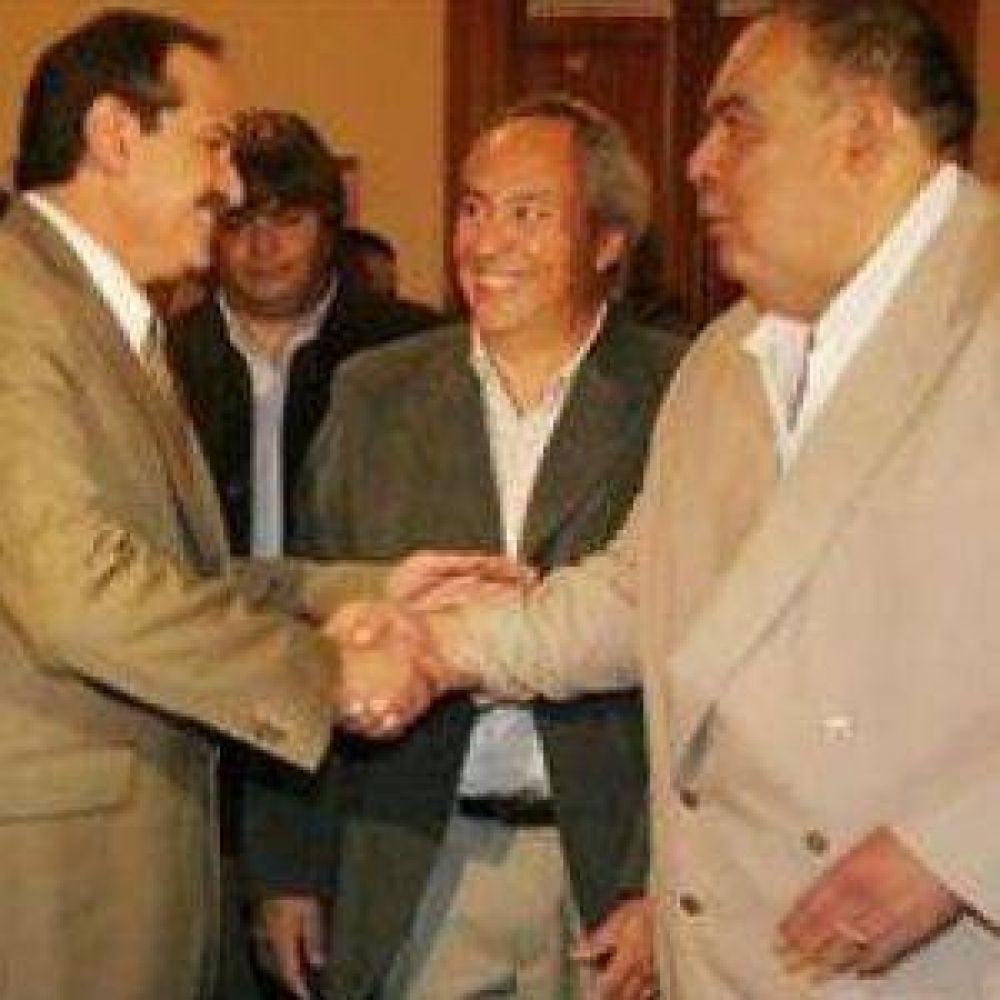 La relaci�n del kirchnerismo tucumano con los secuestradores de Marita Ver�n