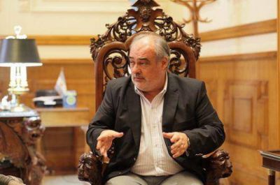 Ricardo "transmite tranquilidad"