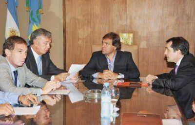 Provincia fij� plazos en cuanto a la basura