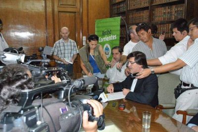 Con aguinaldo, plus y sueldos la Provincia vuelca al mercado $900 millones en 10 d�as