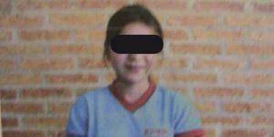 Apareci� la joven de 15 a�os que llevaba 100 d�as desaparecida 