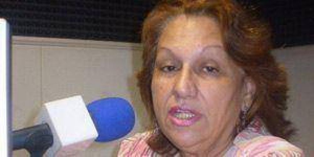 UNaF: �Patotean� a docentes en una asamblea de ADUFOR 