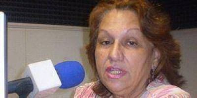 UNaF: �Patotean� a docentes en una asamblea de ADUFOR 