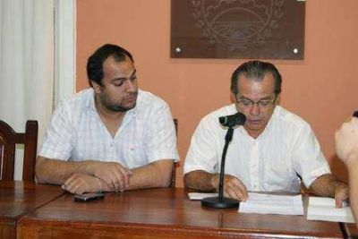 El Tribunal de Cuentas aprob� el balance de la gesti�n de Cipolini