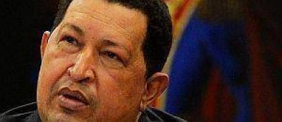 L�der opositor afirma que Ch�vez muri� en Cuba