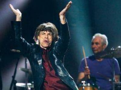 Recital gigante por las v�ctimas de Sandy