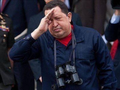 El Gobierno venezolano tuvo que desmentir la muerte de Hugo Ch�vez