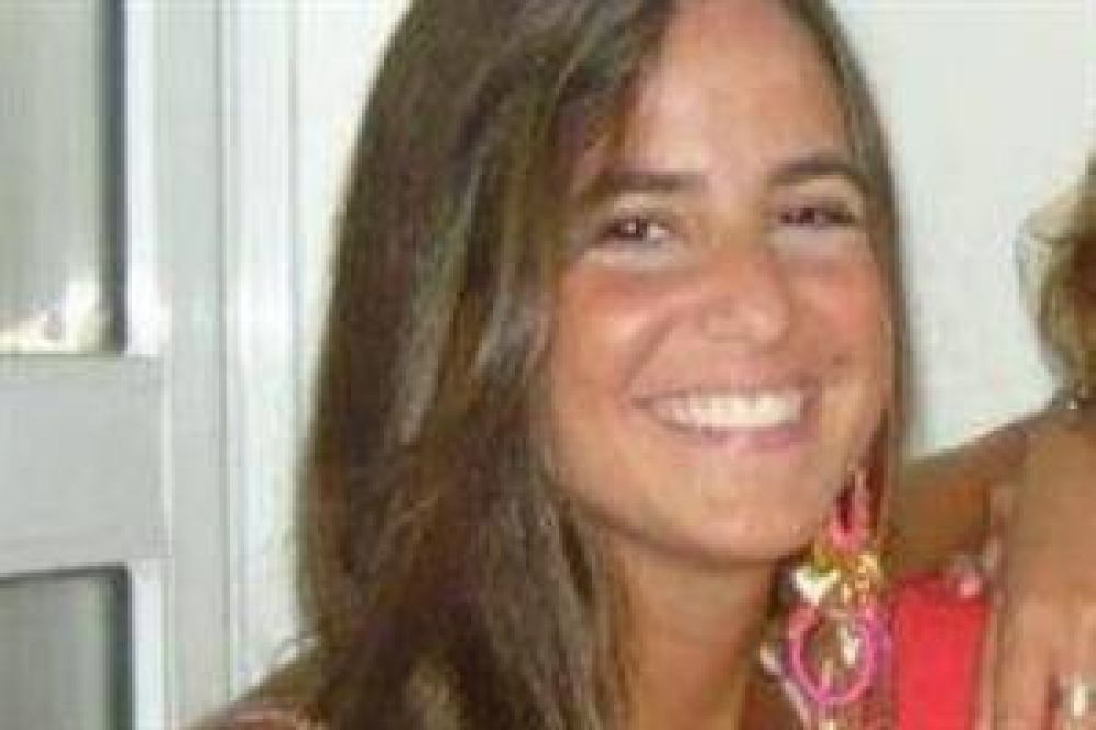 Intensa b�squeda de una joven abogada en Corrientes