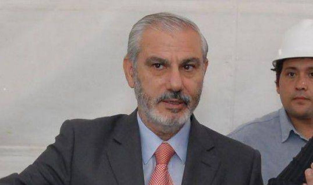 Tucum�n: tras el fallo por Marita, renunci� el ministro de Seguridad
