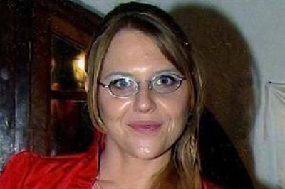 Piden prisi�n preventiva de Estefan�a Heit y su marido