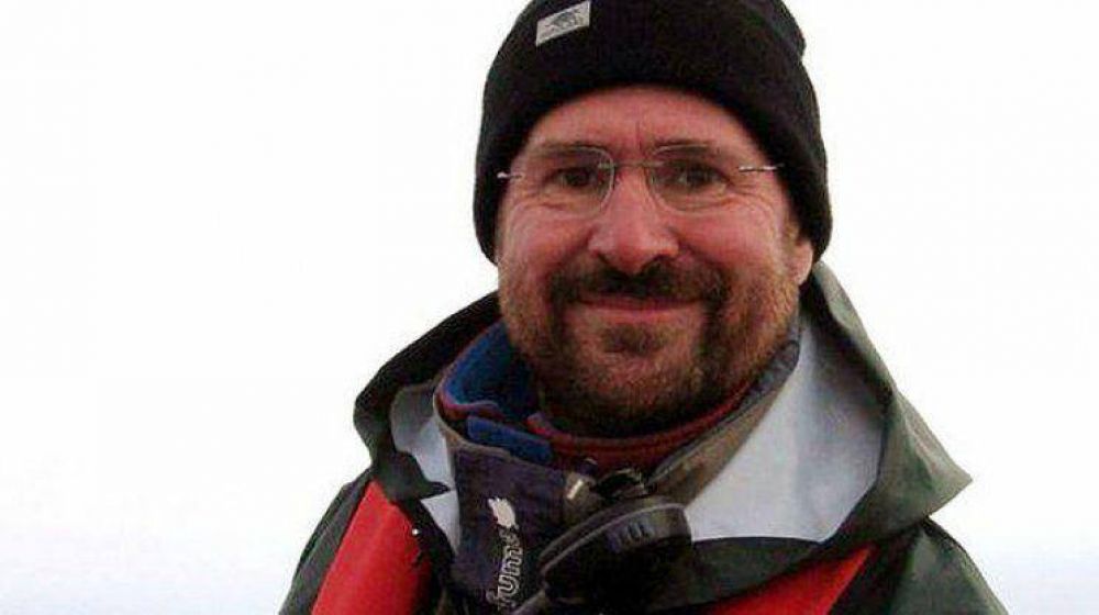 Prisi�n perpetua para el asesino del fot�grafo franc�s