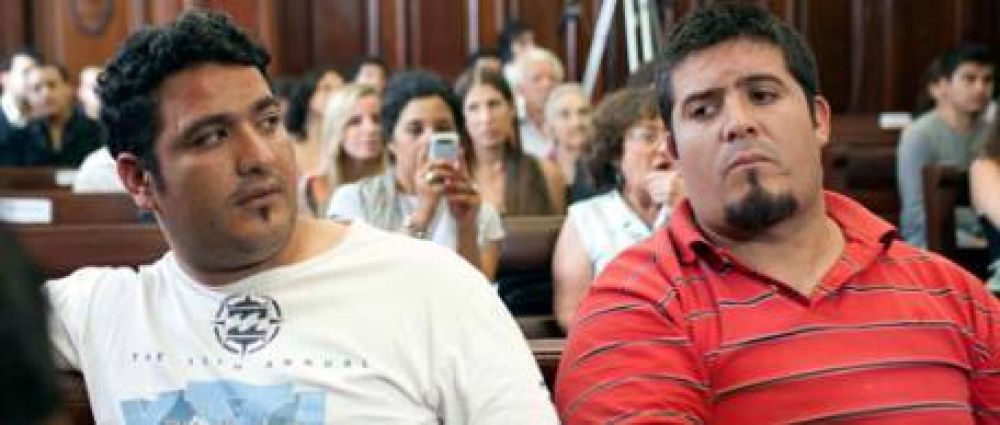 Tras el fallo a su favor, el "Chenga" Gom�z demandar� a Susana Trimarco