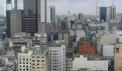 Suspenden la bancarizaci�n de las expensas