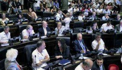 Se aprob� la reforma Consejo de la Magistratura porte�o
