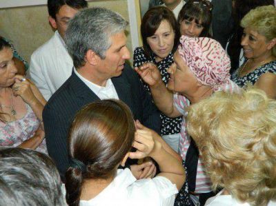 Se realiz� en el Hospital San Luis la primera cirug�a de es�fago con �T�cnica de Sweet�