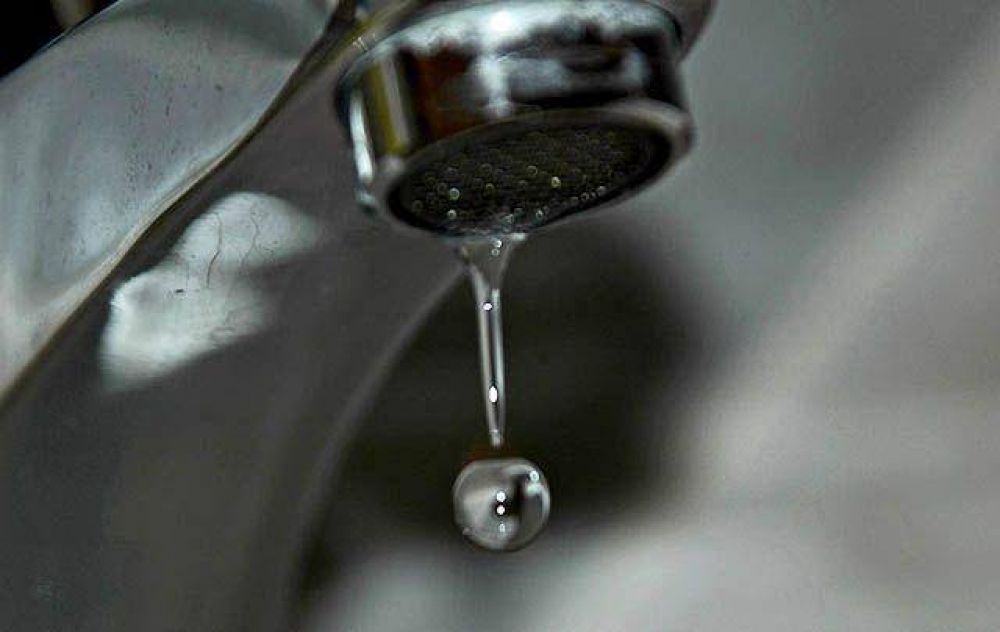 La Municipalidad afirma que se normaliz� el suministro de agua en la zona sur