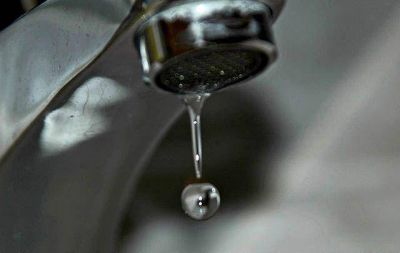 La Municipalidad afirma que se normaliz� el suministro de agua en la zona sur
