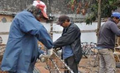 El empleo en negro golpea duro a La Rioja y el noroeste del pa�s 