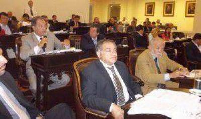 En Diputados aprobaron reformas en el sistema judicial 