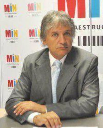Temperaturas extremas en la provincia: Bosetti valor� las medidas dispuestas por el gobernador 