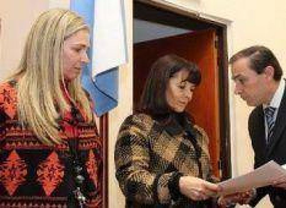 Schmuck: "Estos jueces no se animaron a hablar de trata"