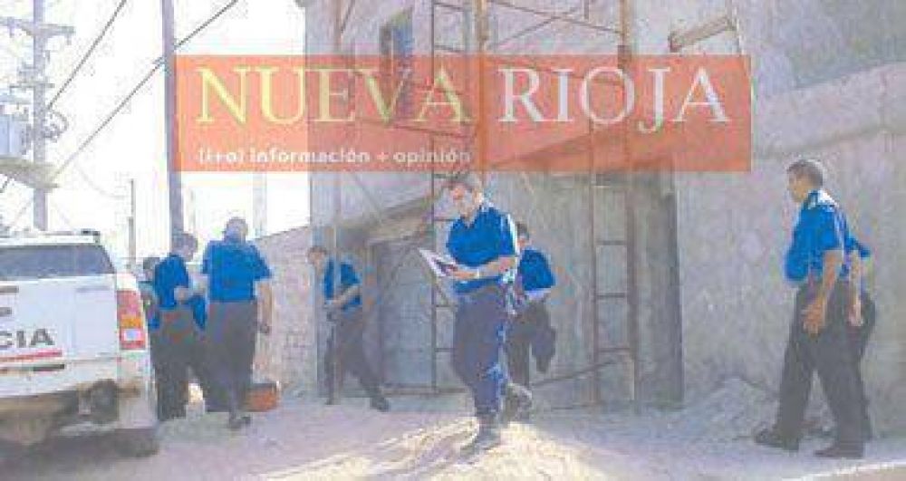 Un apu�alado en pelea despu�s de ingerir bebidas alcoh�licas 