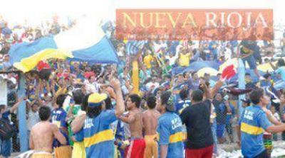 Rioja Juniors gan� el cl�sico y se meti� en la Final del Torneo 