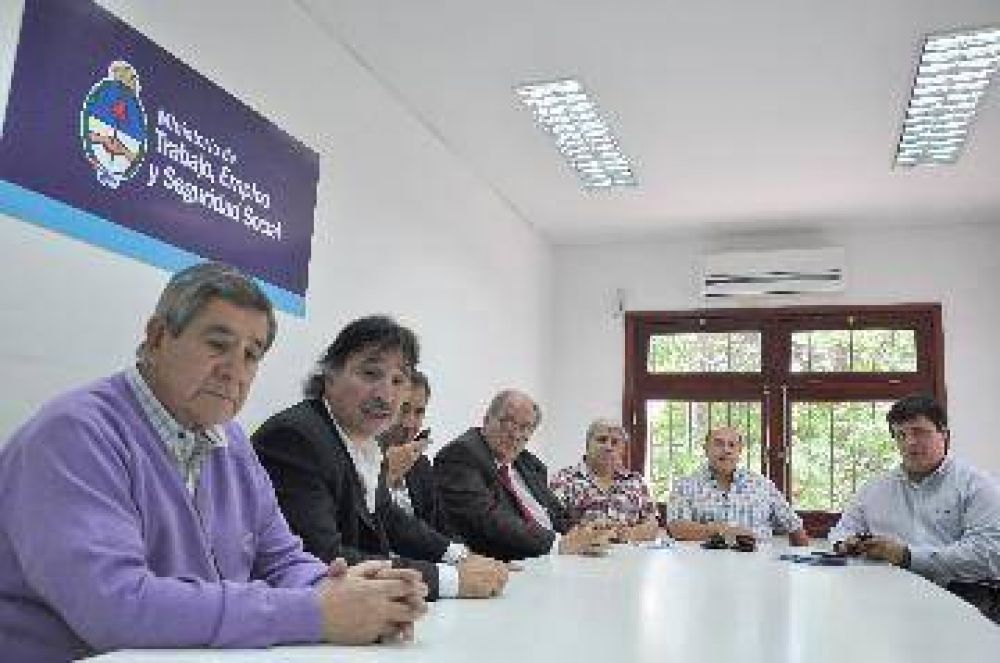 Golondrinas: operativo regional contra la trata