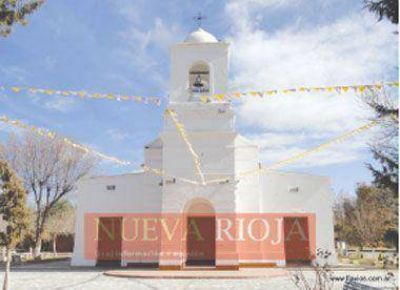 El distrito de Malligasta celebra su 369� aniversario 