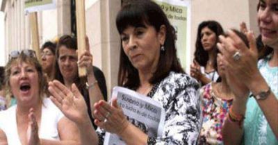 "Moreno es un corrupto, sinverg�enza, descarado que no tiene perd�n de Dios" 