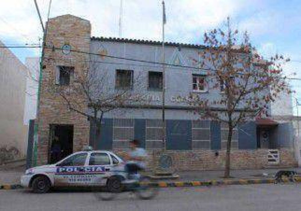El acusado de abusar de su hija qued� en libertad 