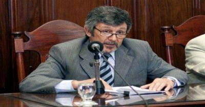El caso "seguramente" quedar� impune, asegur� el juez Piedrabuena 