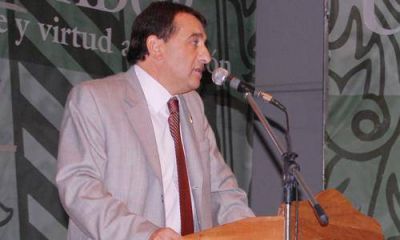 El intendente anunci� cambios en su gabinete y una nueva secretar�a