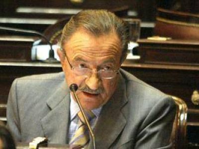 Verani ratific� que saldr� nuevamente a recorrer la provincia impulsando su candidatura a renovar la banca