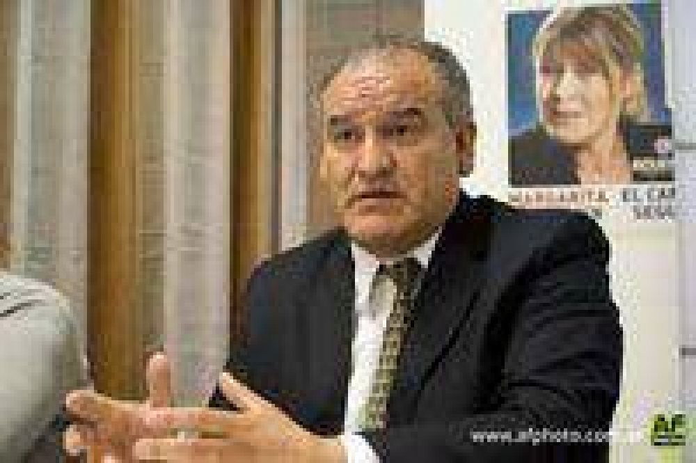 OTRO LOGRO DEL DIPUTADO JU�REZ PARA LOS LUJANENSES 