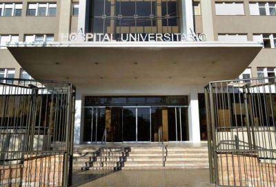 Desmienten que el Hospital Universitario aplique el aborto no punible, aunque lo ven con buenos ojos en 2013 