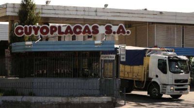 Cuyoplacas: Las Heras dispuso el cese de las chimeneas 
