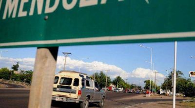 Falta infraestructura para los industriales del Rodr�guez Pe�a 