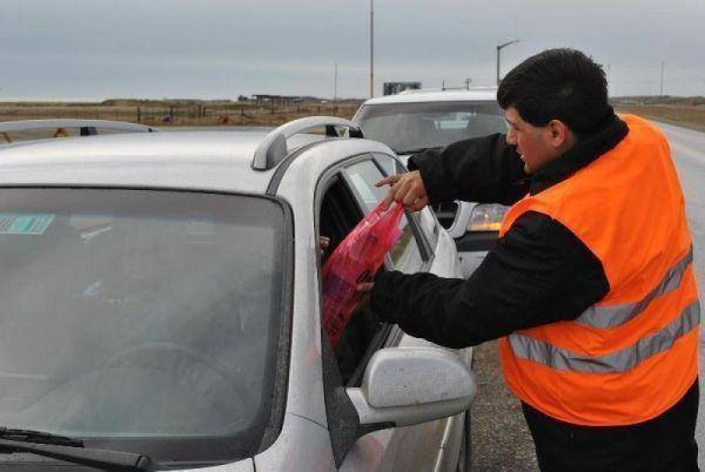 Este s�bado el Municipio pondr� en marcha una nueva edici�n del Operativo Vida
