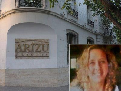 La paciente que muri� durante una liposucci�n se hab�a sometido a dos operaciones con el mismo m�dico 
