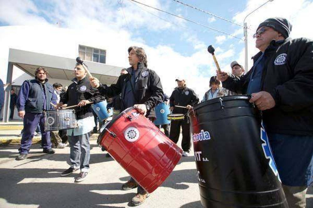 Trabajo dict� la conciliaci�n obligatoria y fren� despidos en la ex Famar