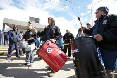 Trabajo dict� la conciliaci�n obligatoria y fren� despidos en la ex Famar