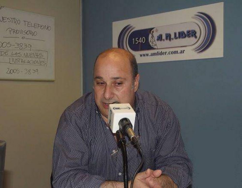 Castellano: �El Gobierno se piensa que es el due�o de la democracia�
